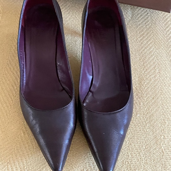 Gucci Platform size 9/40 - Picture 5 of 16